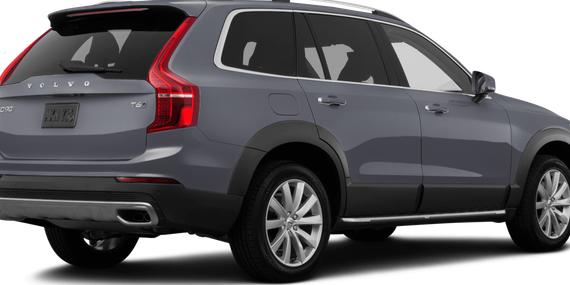 VOLVO XC90 2016 YV4A22PL0G1039747 image VOLVO XC90 2016 YV4A22PL0G1039747 image