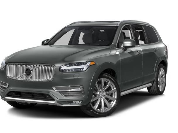 VOLVO XC90 2016 YV4A22PK5G1055479 image