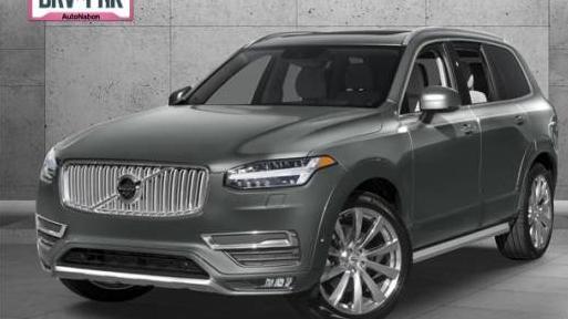 VOLVO XC90 2016 YV4A22PKXG1046244 image