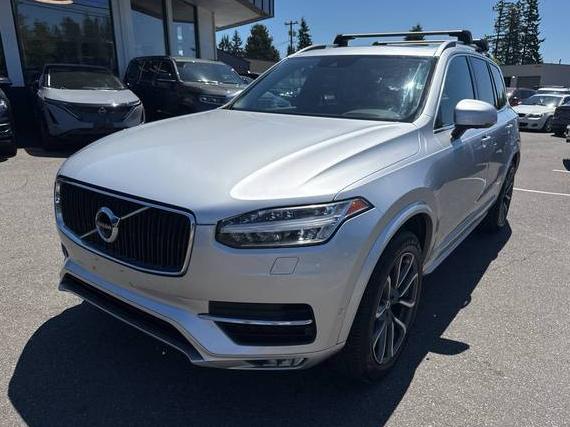 VOLVO XC90 2016 YV4A22PK6G1016920 image