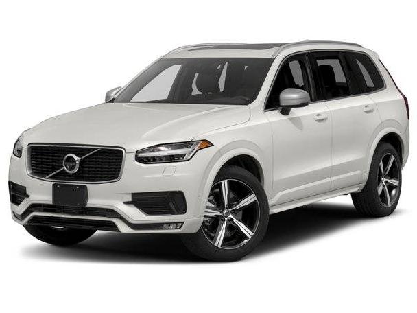 VOLVO XC90 2016 YV4A22PM8G1031663 image