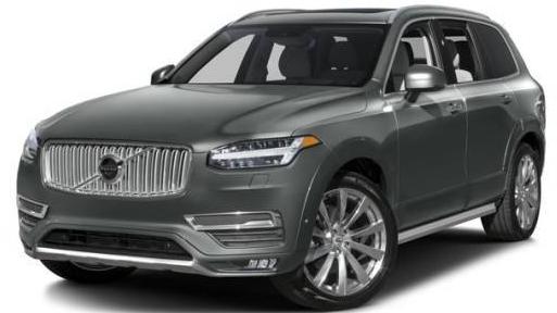 VOLVO XC90 2016 YV4A22PLXG1093511 image