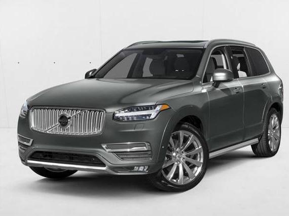 VOLVO XC90 2016 YV4A22PK1G1018137 image VOLVO XC90 2016 YV4A22PK1G1018137 image
