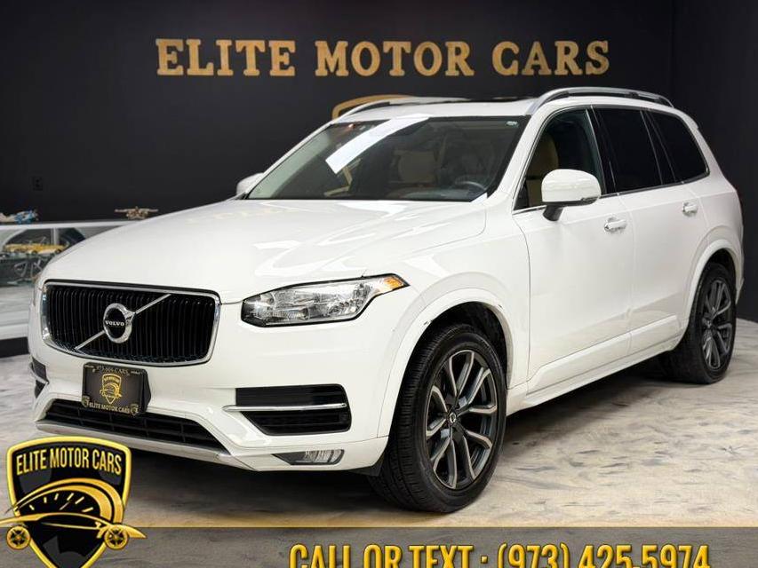 VOLVO XC90 2016 YV4A22PK9G1029404 image