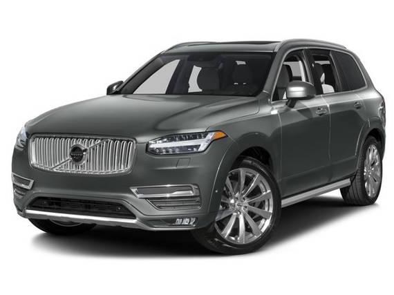 VOLVO XC90 2016 YV4A22PK4G1062231 image VOLVO XC90 2016 YV4A22PK4G1062231 image
