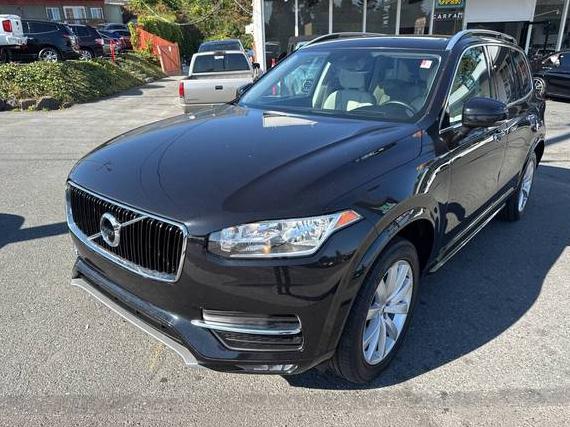 VOLVO XC90 2016 YV4A22PK3G1013652 image VOLVO XC90 2016 YV4A22PK3G1013652 image
