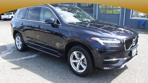 VOLVO XC90 2016 YV4102XK5G1072143 image