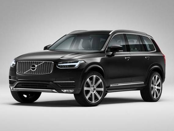 VOLVO XC90 2016 YV4A22PL6G1025738 image VOLVO XC90 2016 YV4A22PL6G1025738 image