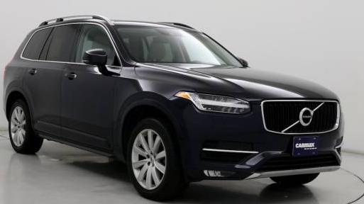 VOLVO XC90 2016 YV4A22PK5G1061279 image