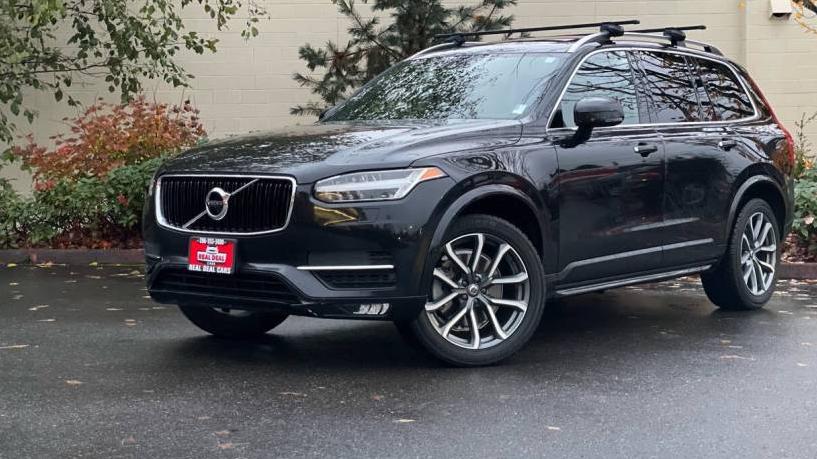 VOLVO XC90 2016 YV4A22PK4G1045090 image