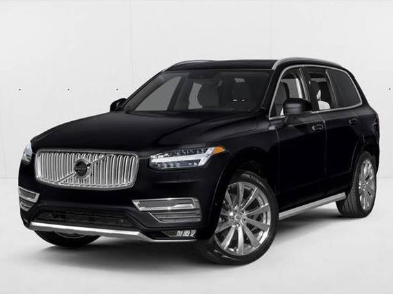 VOLVO XC90 2016 YV4A22PK5G1044398 image VOLVO XC90 2016 YV4A22PK5G1044398 image