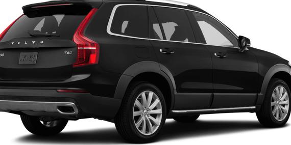VOLVO XC90 2016 YV4102XK0G1088024 image