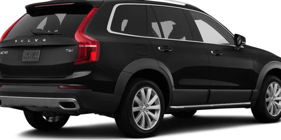 VOLVO XC90 2016 YV4A22PL9G1000736 image