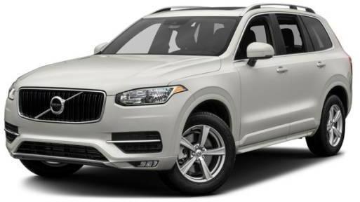 VOLVO XC90 2016 YV4102XK8G1068037 image