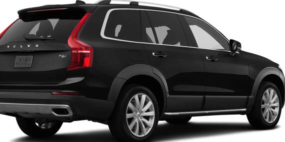 VOLVO XC90 2016 YV4A22PL8G1086220 image VOLVO XC90 2016 YV4A22PL8G1086220 image