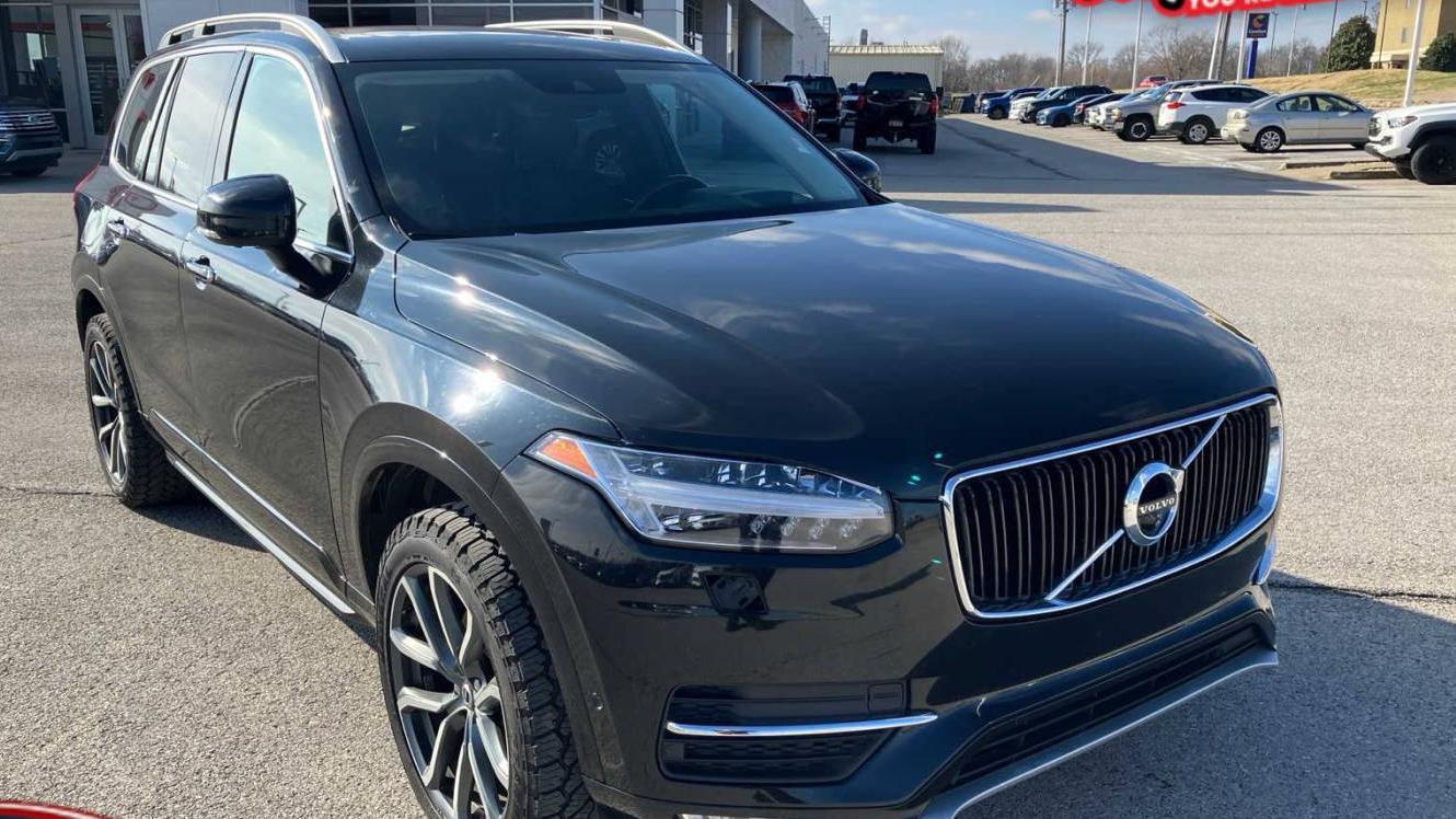 VOLVO XC90 2016 YV4A22PK2G1041278 image