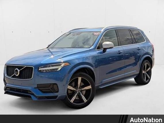 VOLVO XC90 2016 YV4BC0PM5G1063993 image VOLVO XC90 2016 YV4BC0PM5G1063993 image