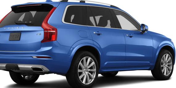 VOLVO XC90 2016 YV4BC0PM0G1042582 image VOLVO XC90 2016 YV4BC0PM0G1042582 image