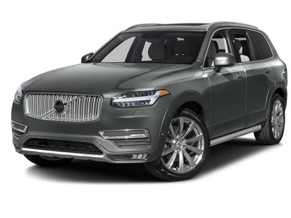 VOLVO XC90 2016 YV4A22PKXG1053789 image VOLVO XC90 2016 YV4A22PKXG1053789 image