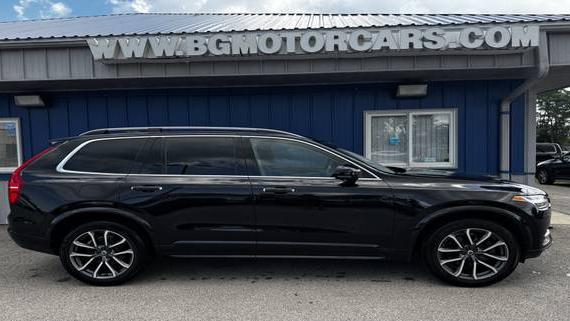 VOLVO XC90 2016 YV4A22PKXG1024812 image VOLVO XC90 2016 YV4A22PKXG1024812 image