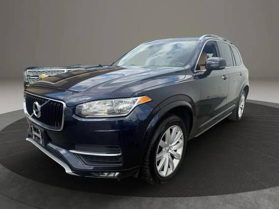 VOLVO XC90 2016 YV4A22PK0G1012734 image VOLVO XC90 2016 YV4A22PK0G1012734 image