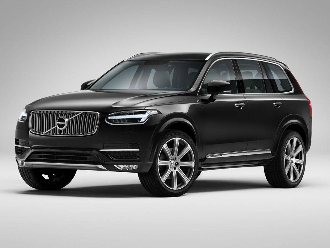 VOLVO XC90 2016 YV4A22PK6G1068810 image