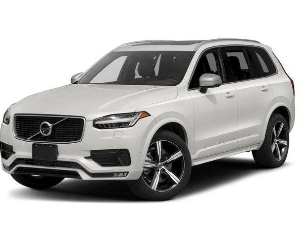 VOLVO XC90 2016 YV4A22PM5G1068475 image