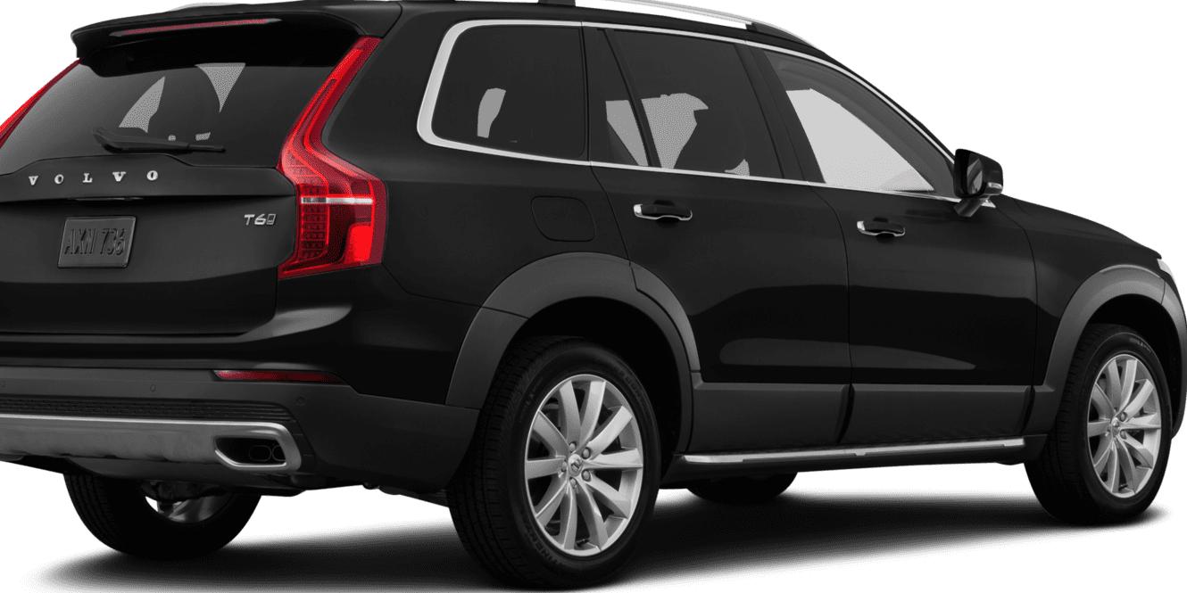 VOLVO XC90 2016 YV4A22PL3G1087419 image VOLVO XC90 2016 YV4A22PL3G1087419 image