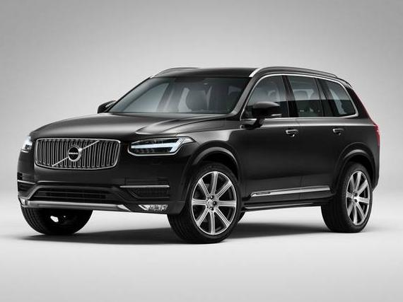VOLVO XC90 2016 YV4A22PK1G1030109 image VOLVO XC90 2016 YV4A22PK1G1030109 image