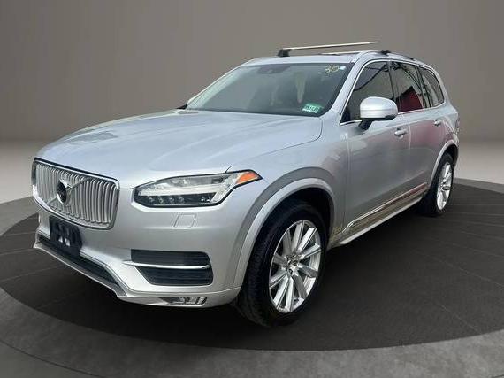 VOLVO XC90 2016 YV4A22PL5G1039730 image VOLVO XC90 2016 YV4A22PL5G1039730 image