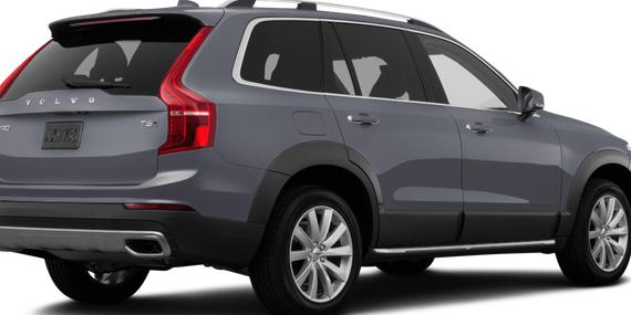VOLVO XC90 2016 YV4A22PLXG1016377 image