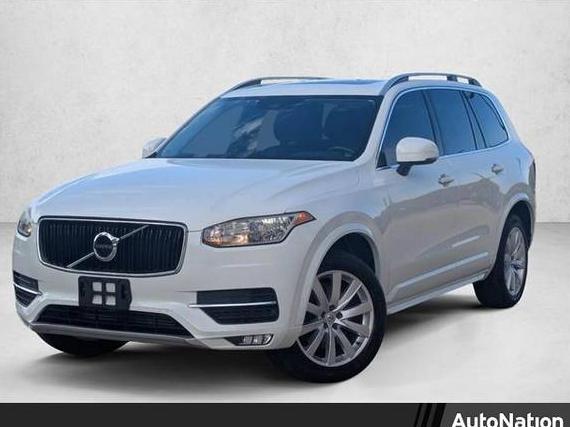VOLVO XC90 2016 YV4A22PK3G1023095 image VOLVO XC90 2016 YV4A22PK3G1023095 image