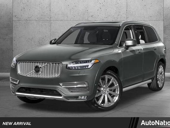 VOLVO XC90 2016 YV4A22PK1G1028764 image VOLVO XC90 2016 YV4A22PK1G1028764 image