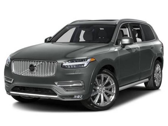 VOLVO XC90 2016 YV4A22PK5G1068779 image