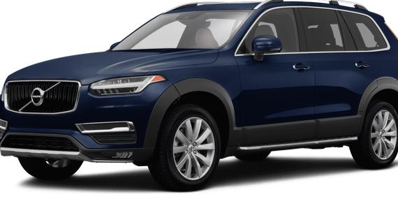 VOLVO XC90 2016 YV4A22PK4G1085556 image VOLVO XC90 2016 YV4A22PK4G1085556 image