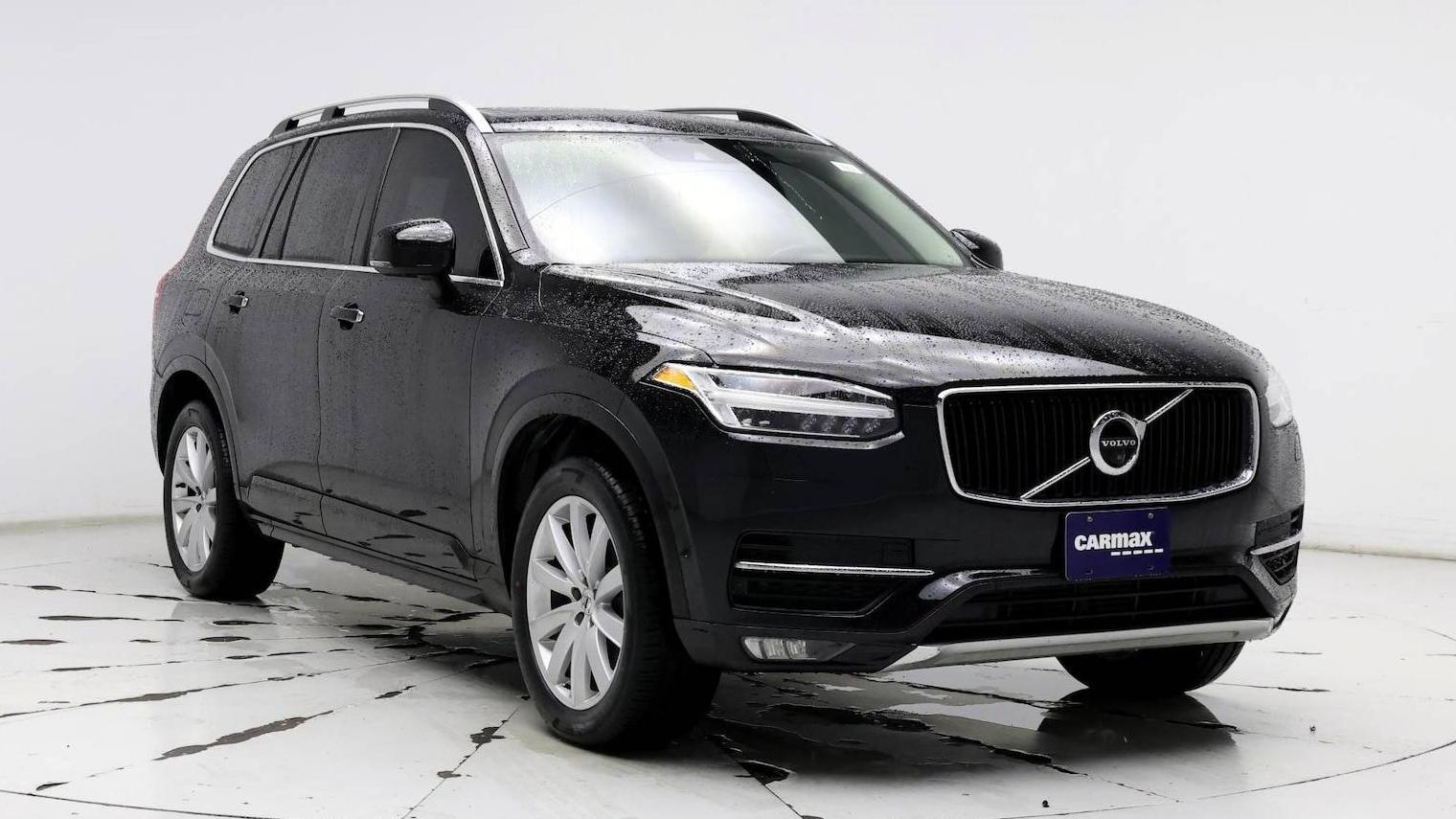 VOLVO XC90 2016 YV4A22PKXG1091930 image