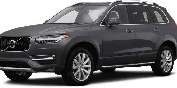 VOLVO XC90 2016 YV4A22PK6G1094551 image VOLVO XC90 2016 YV4A22PK6G1094551 image