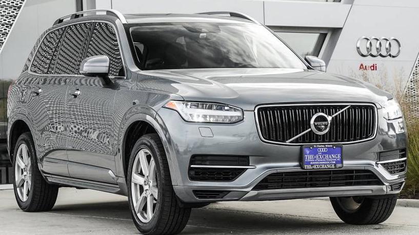 VOLVO XC90 2016 YV4BC0PK6G1086973 image