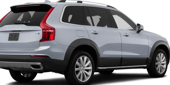 VOLVO XC90 2016 YV4A22PL6G1073014 image VOLVO XC90 2016 YV4A22PL6G1073014 image