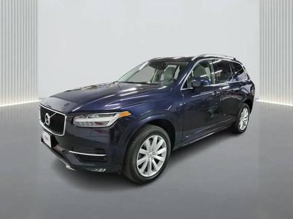 VOLVO XC90 2016 YV4A22PK9G1058336 image VOLVO XC90 2016 YV4A22PK9G1058336 image