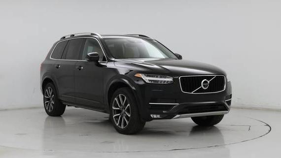 VOLVO XC90 2016 YV4A22PK6G1094081 image