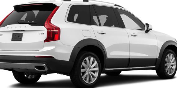 VOLVO XC90 2016 YV4A22PL2G1047073 image VOLVO XC90 2016 YV4A22PL2G1047073 image
