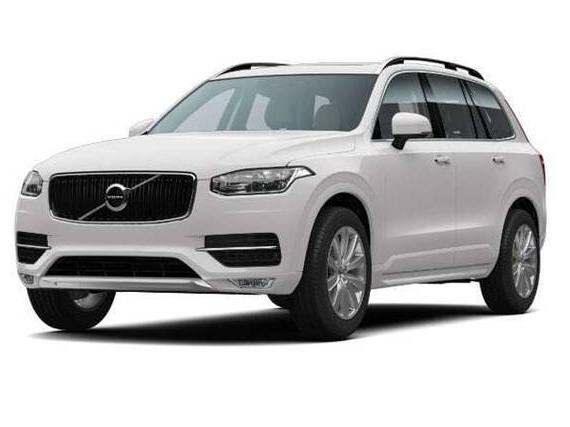 VOLVO XC90 2016 YV4A22PK4G1093656 image