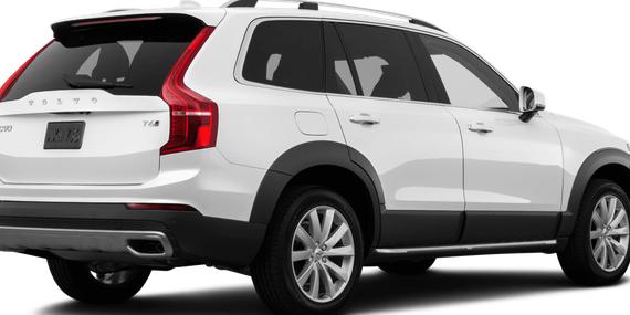 VOLVO XC90 2016 YV4A22PL0G1030059 image VOLVO XC90 2016 YV4A22PL0G1030059 image