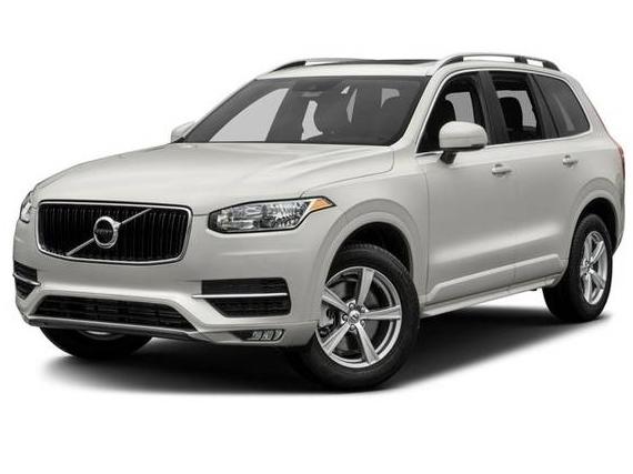 VOLVO XC90 2016 YV4102XK4G1065748 image