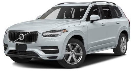 VOLVO XC90 2016 YV4BC0PKXG1053698 image