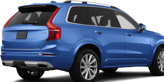 VOLVO XC90 2016 YV4BC0PM9G1050700 image VOLVO XC90 2016 YV4BC0PM9G1050700 image