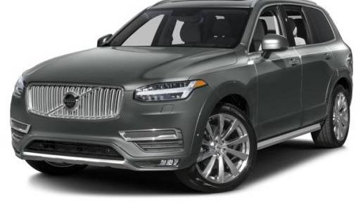 VOLVO XC90 2016 YV4A22PK3G1082406 image