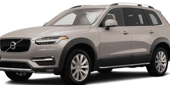 VOLVO XC90 2016 YV4A22PK8G1028907 image VOLVO XC90 2016 YV4A22PK8G1028907 image