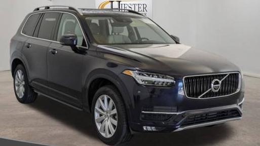 VOLVO XC90 2016 YV4A22PK6G1050369 image